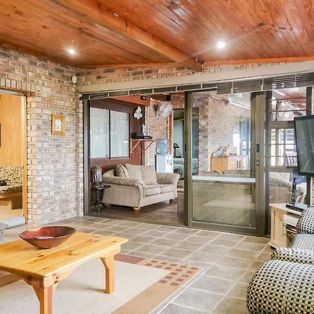 Seaviews Holiday Resort 杰弗里湾 外观 照片