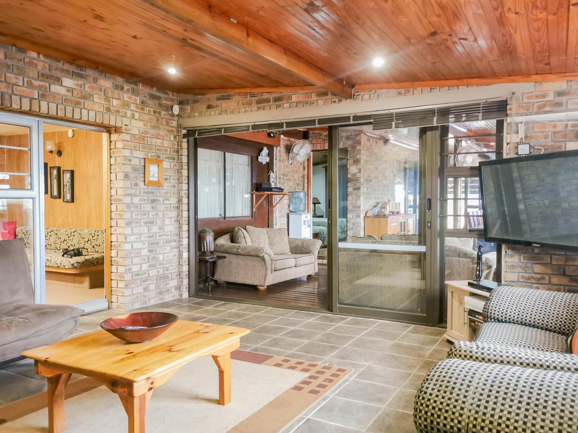 Seaviews Holiday Resort 杰弗里湾 外观 照片