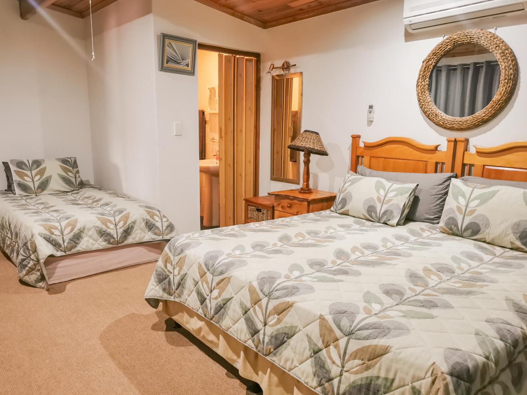Seaviews Holiday Resort 杰弗里湾 外观 照片