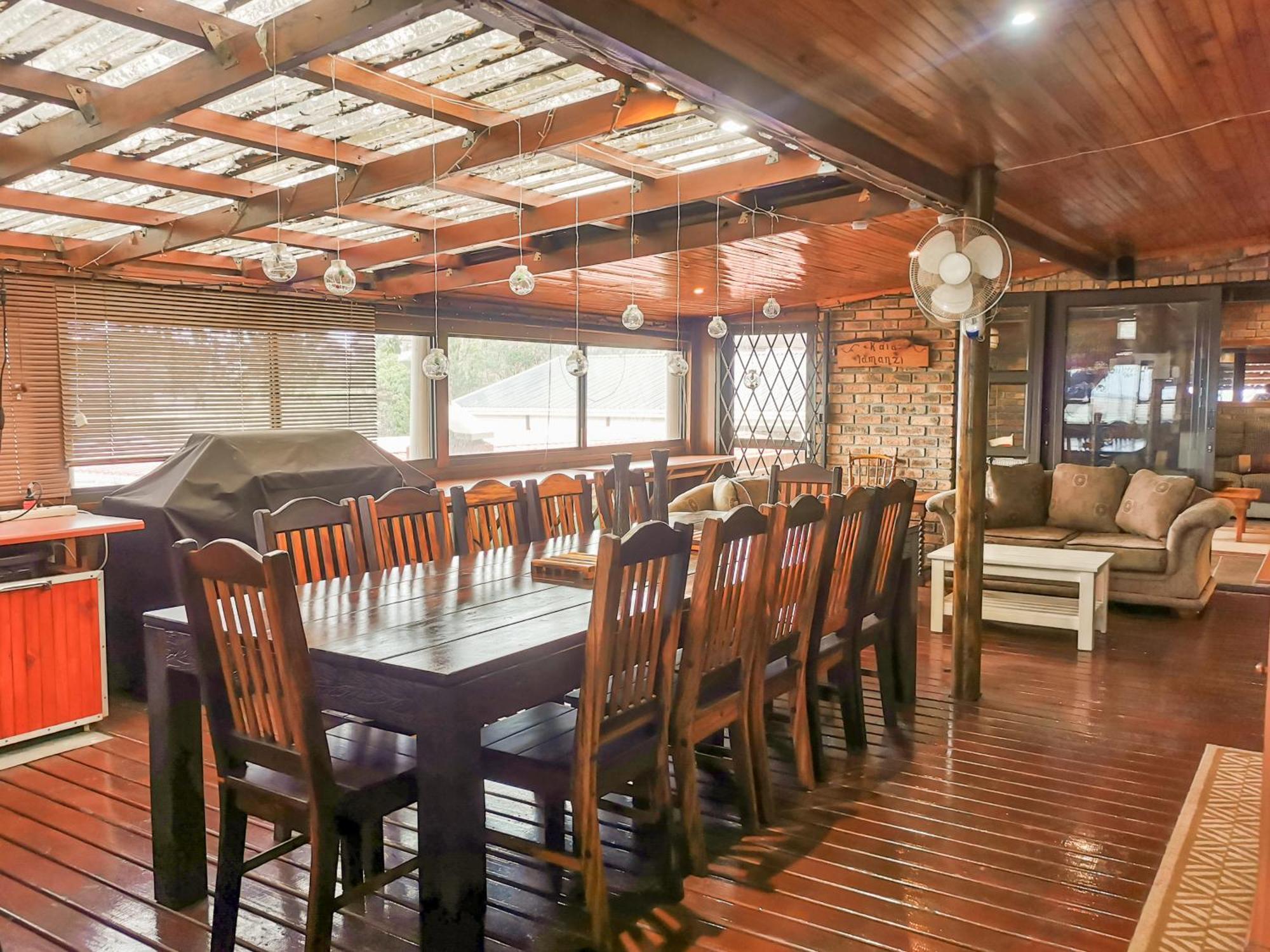 Seaviews Holiday Resort 杰弗里湾 外观 照片